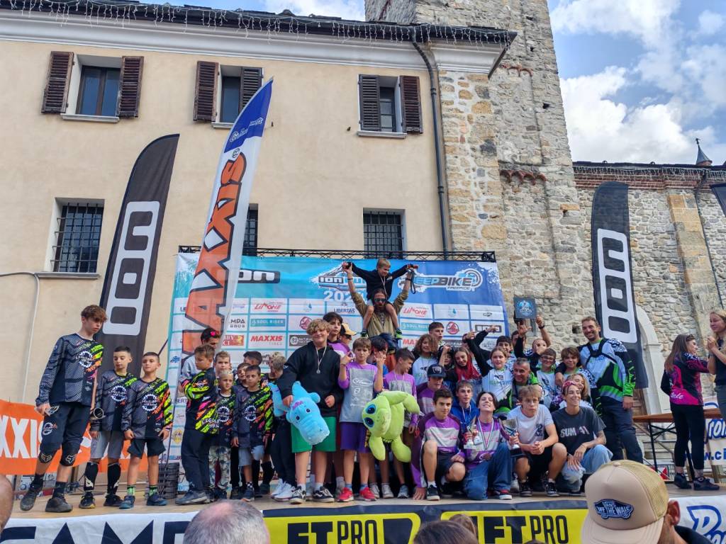 We are the&nbsp;Champion!!!