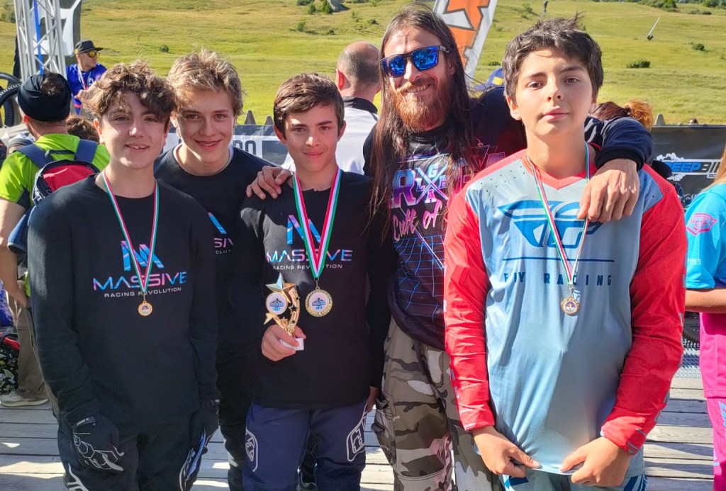 The beginnig of new adventure: Ion Cup first year, first race, first challenge…