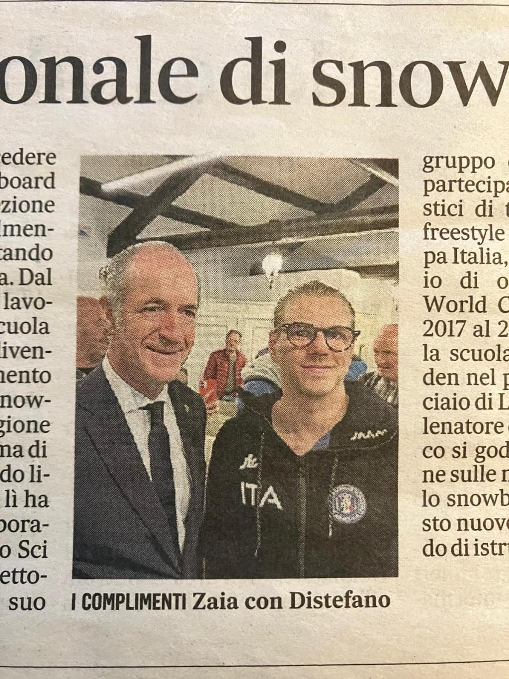 E bravo il nostro&nbsp;Coach!