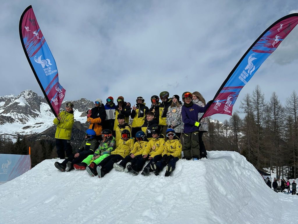 Festa di Fine Stagione: Emozioni e Sport con&nbsp;RRR