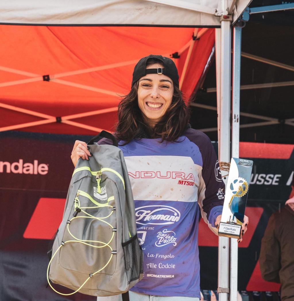 Elba 2025: La Tigre è&nbsp;indomabile!