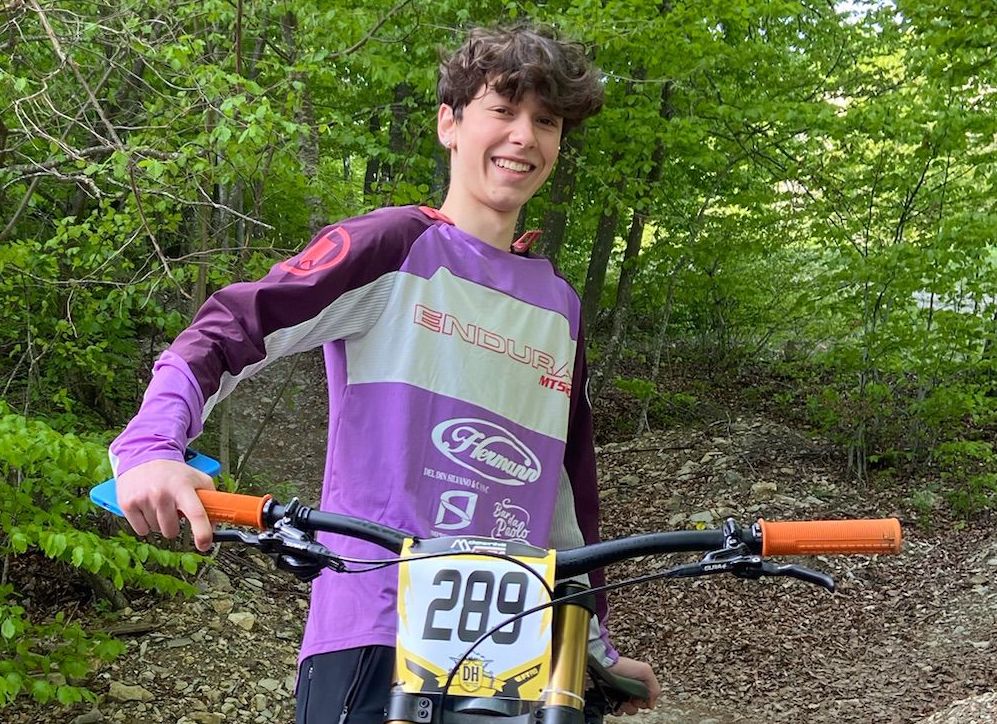 Fistarol Nicholas: un debutto promettente in Coppa Italia&nbsp;FCI…